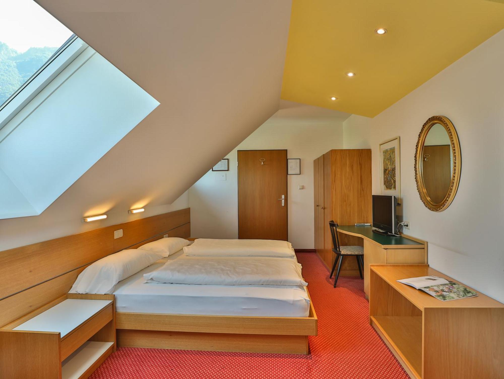 Hotel Sparerhof Vilpiano Esterno foto